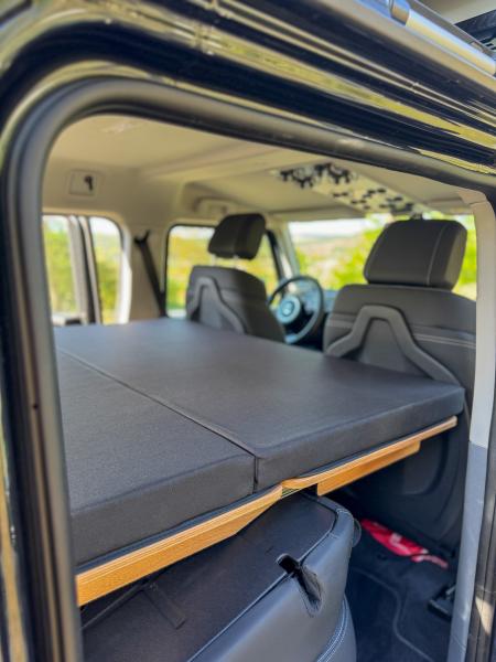Preview: Sleep'n 4x4 - Ineos Grenadier - Erweiterung für Traveller